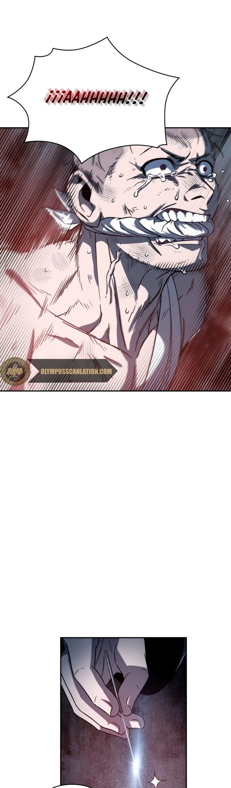El Despiadado Demonio Celestial Capítulo 14 - Page 28