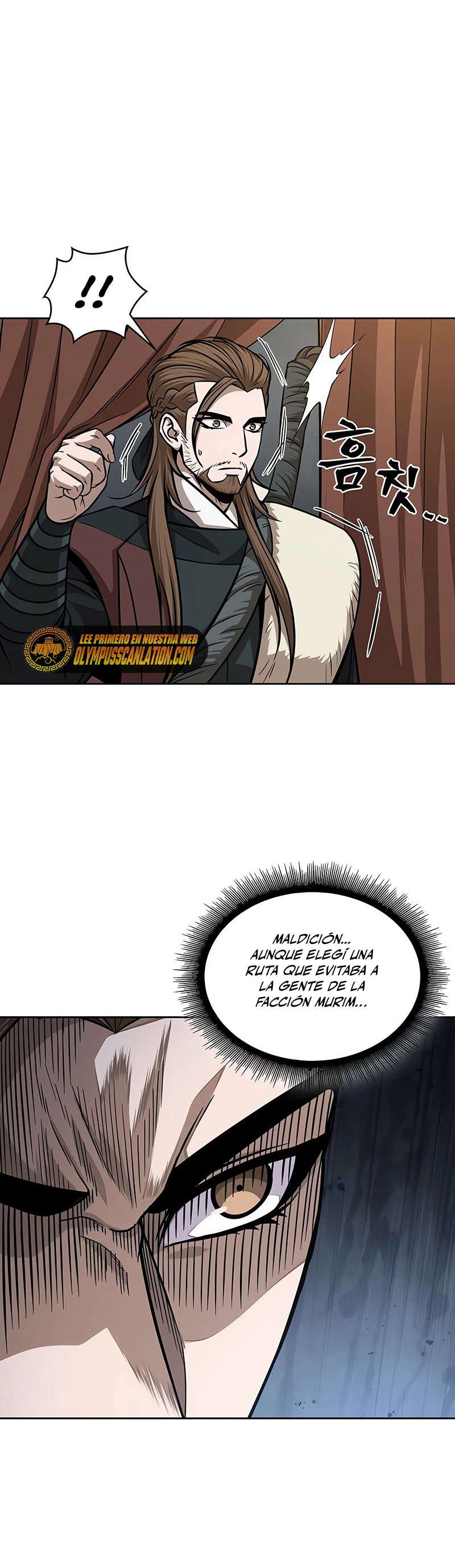 El Despiadado Demonio Celestial Capítulo 140 - Page 31