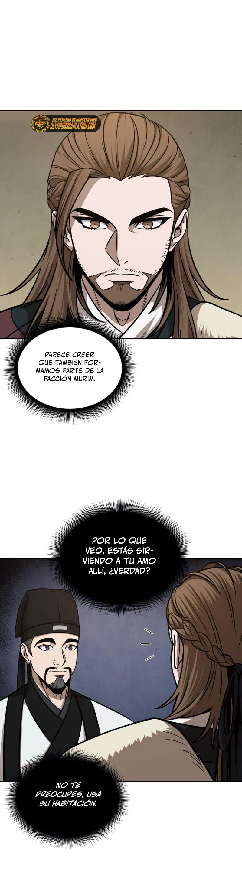 El Despiadado Demonio Celestial Capítulo 141 - Page 14