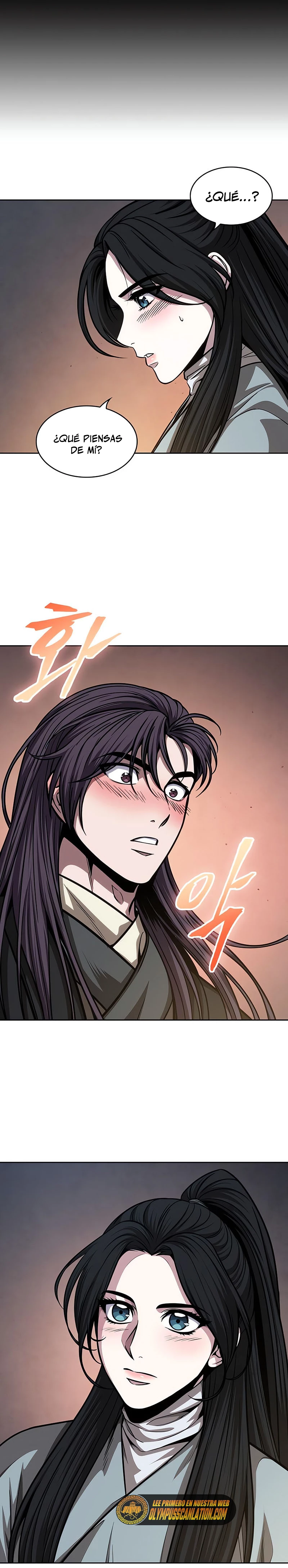 El Despiadado Demonio Celestial Capítulo 142 - Page 22