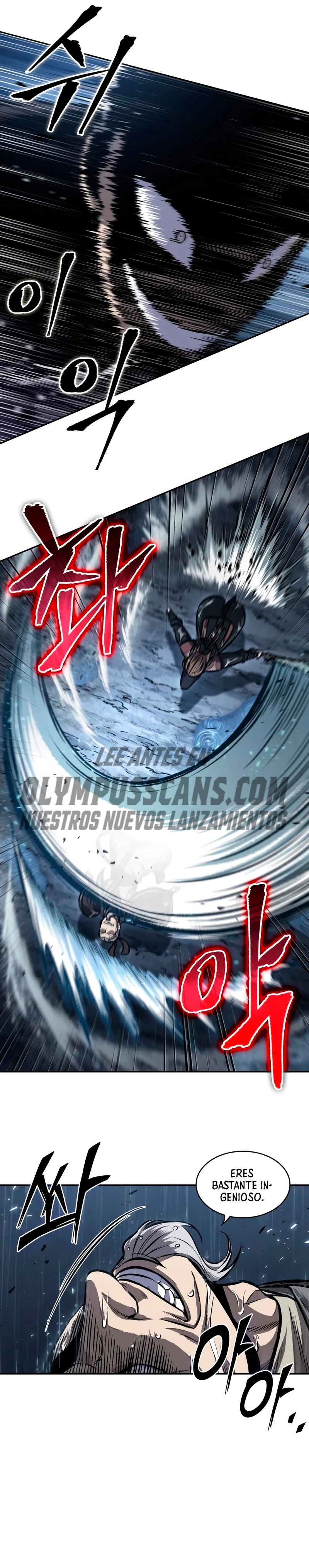 El Despiadado Demonio Celestial Capítulo 143 - Page 10