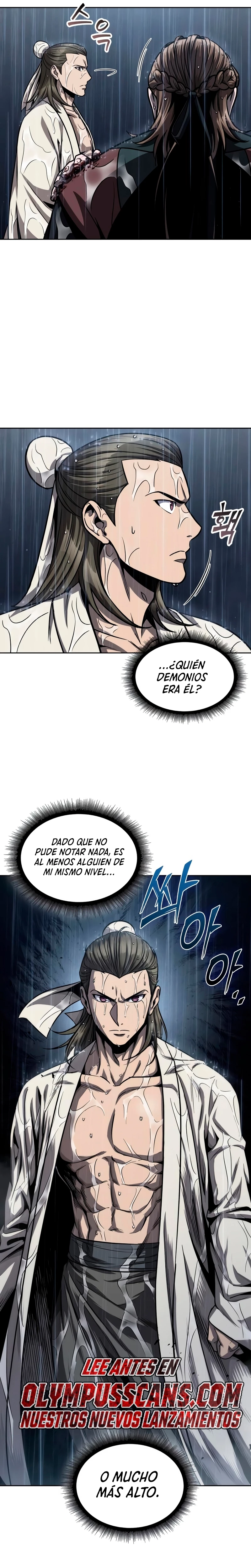 El Despiadado Demonio Celestial Capítulo 143 - Page 28