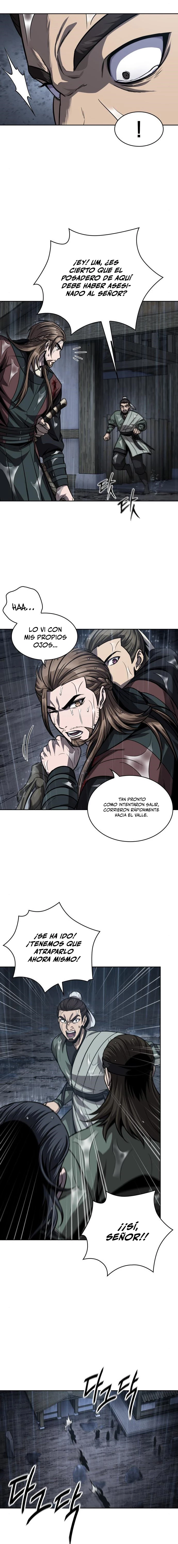 El Despiadado Demonio Celestial Capítulo 144 - Page 4