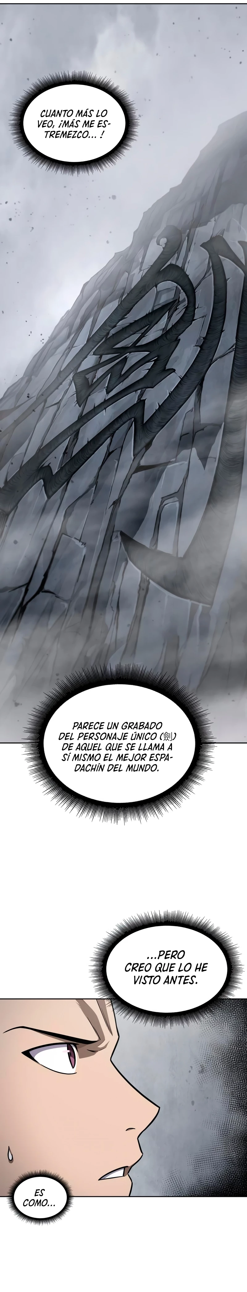 El Despiadado Demonio Celestial Capítulo 145 - Page 4