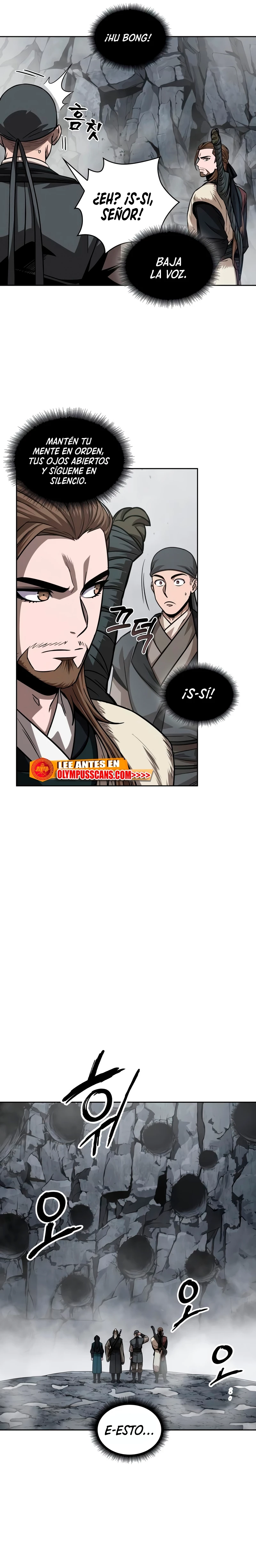 El Despiadado Demonio Celestial Capítulo 145 - Page 9
