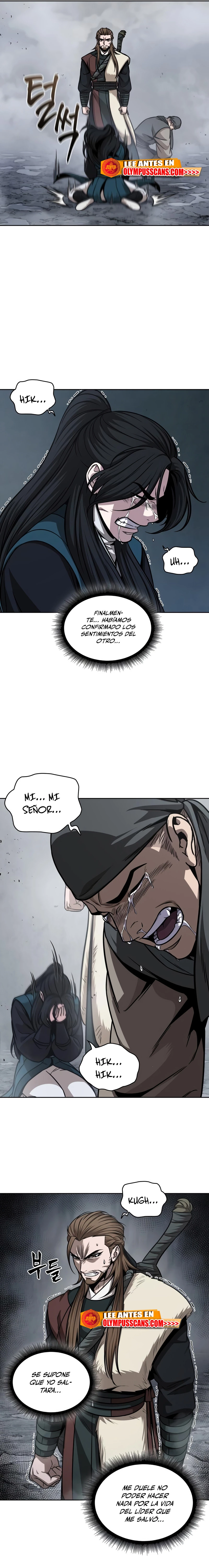 El Despiadado Demonio Celestial Capítulo 146 - Page 14