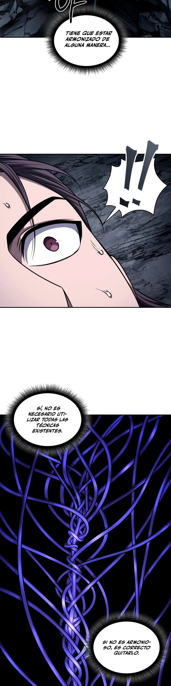 El Despiadado Demonio Celestial Capítulo 148 - Page 24