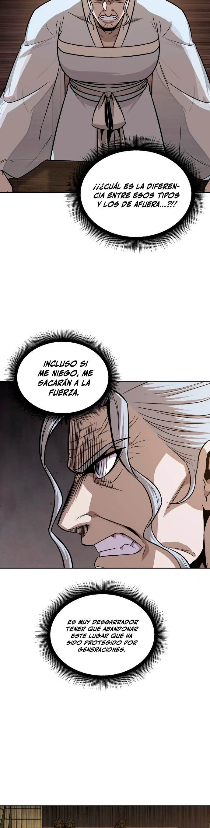 El Despiadado Demonio Celestial Capítulo 148 - Page 40