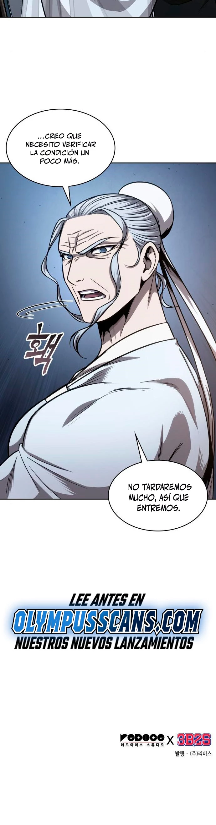 El Despiadado Demonio Celestial Capítulo 148 - Page 46