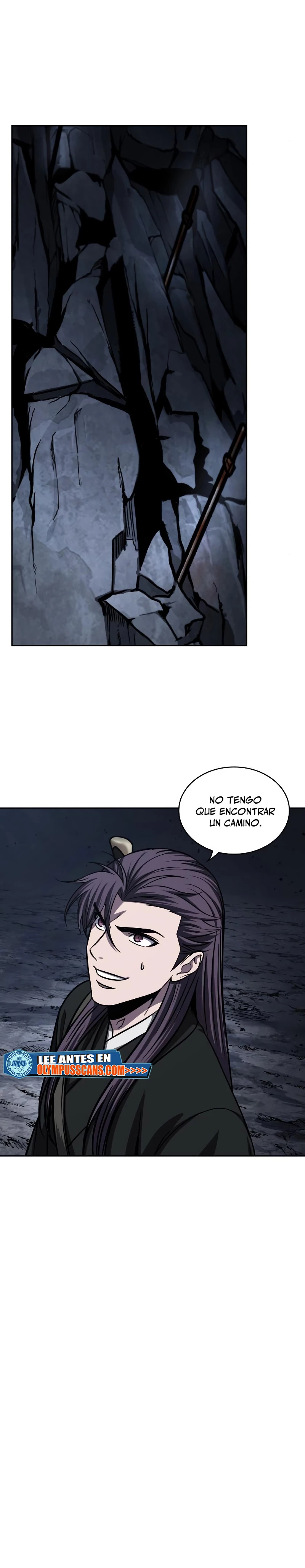 El Despiadado Demonio Celestial Capítulo 149 - Page 10