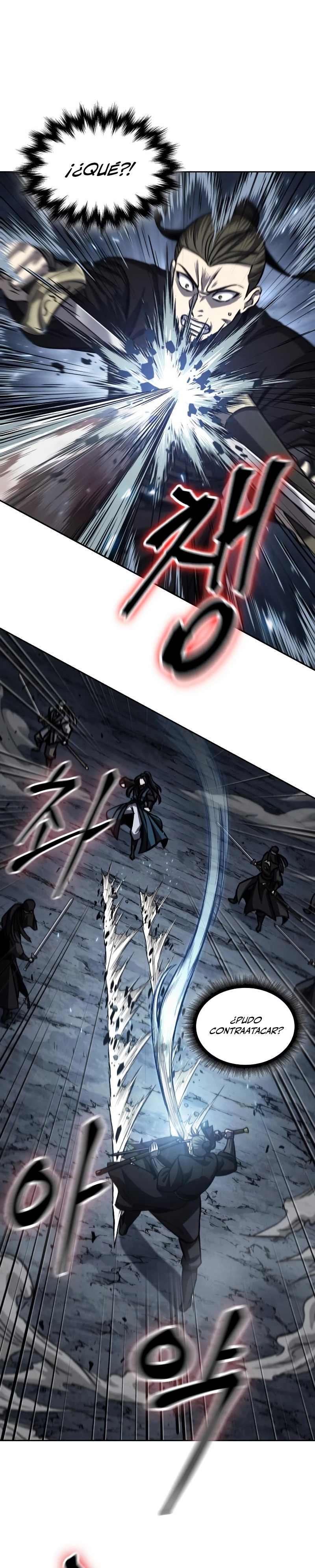 El Despiadado Demonio Celestial Capítulo 150 - Page 21