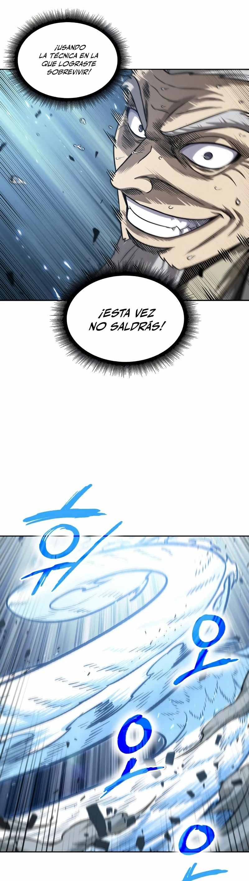 El Despiadado Demonio Celestial Capítulo 152 - Page 19