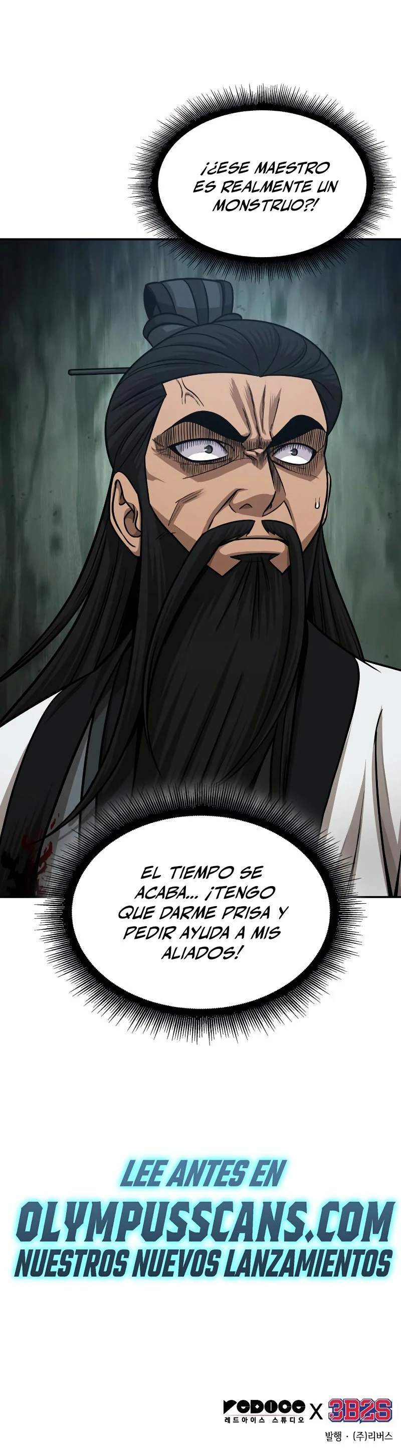 El Despiadado Demonio Celestial Capítulo 152 - Page 43