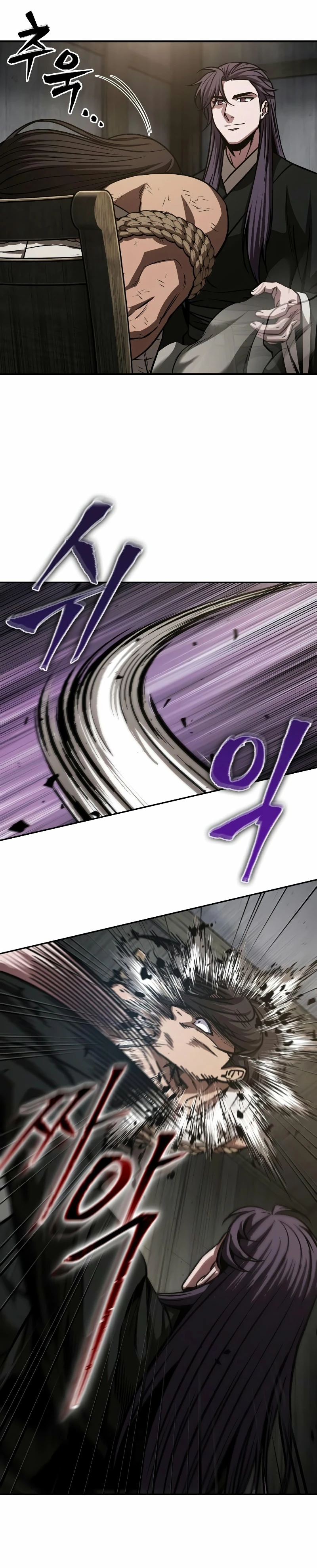 El Despiadado Demonio Celestial Capítulo 153 - Page 30