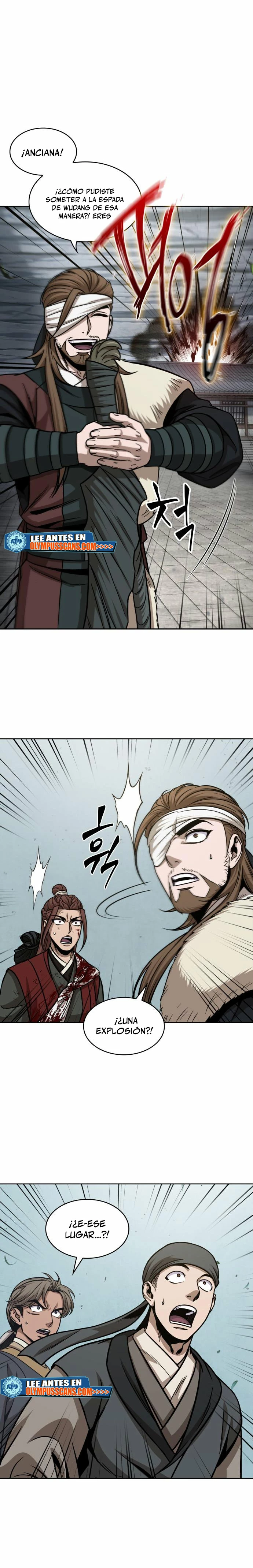 El Despiadado Demonio Celestial Capítulo 154 - Page 34