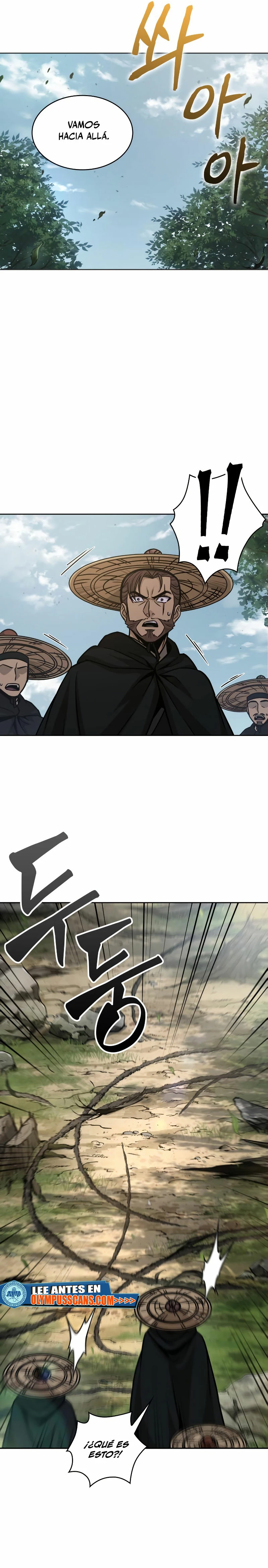 El Despiadado Demonio Celestial Capítulo 156 - Page 30