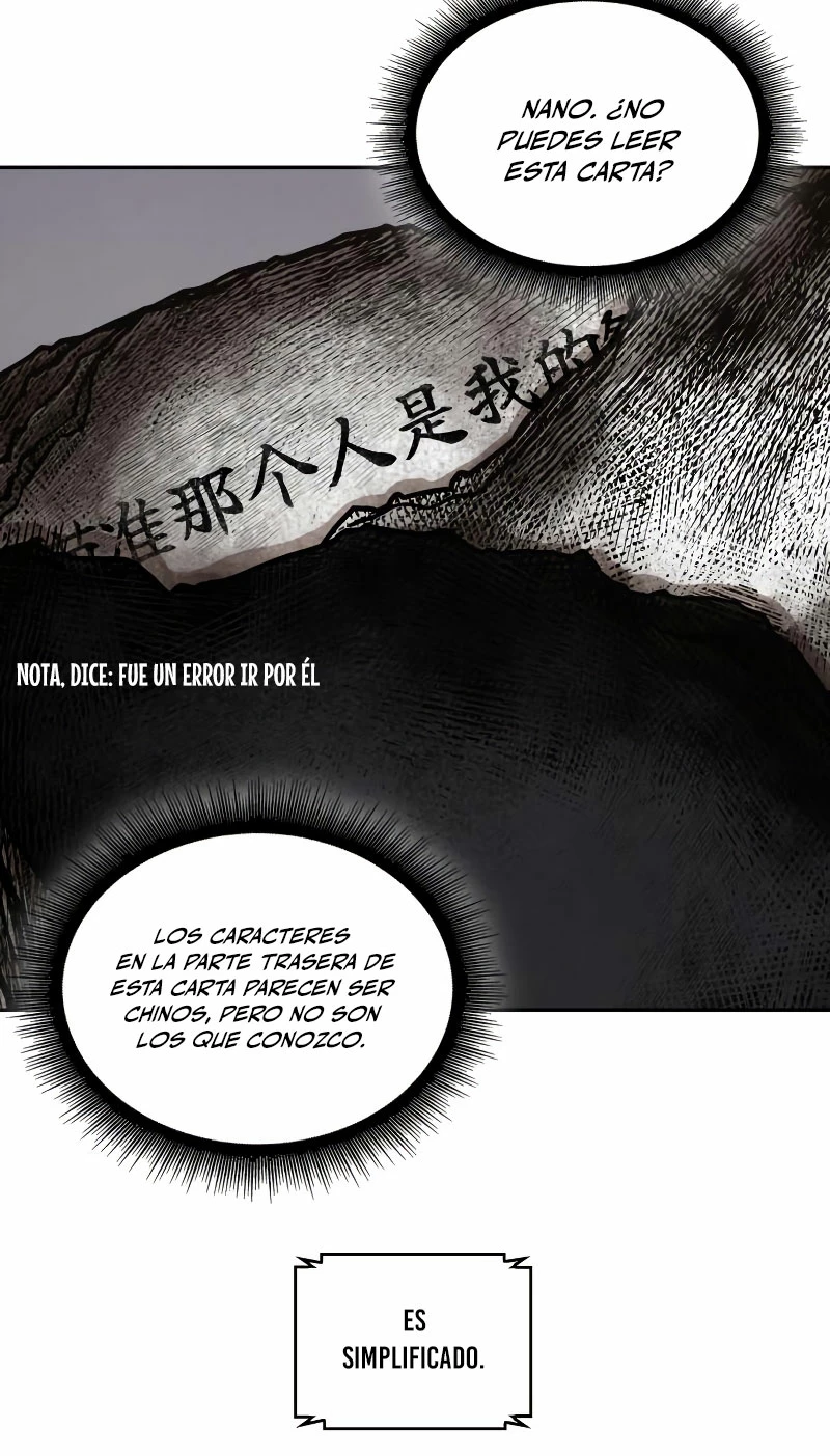 El Despiadado Demonio Celestial Capítulo 156 - Page 5