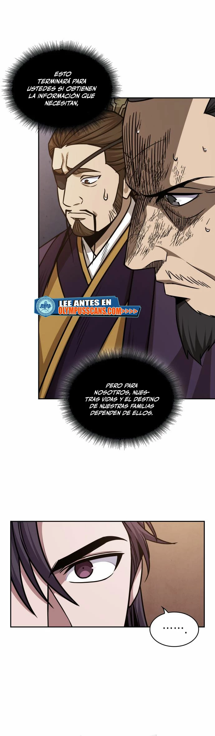 El Despiadado Demonio Celestial Capítulo 159 - Page 11