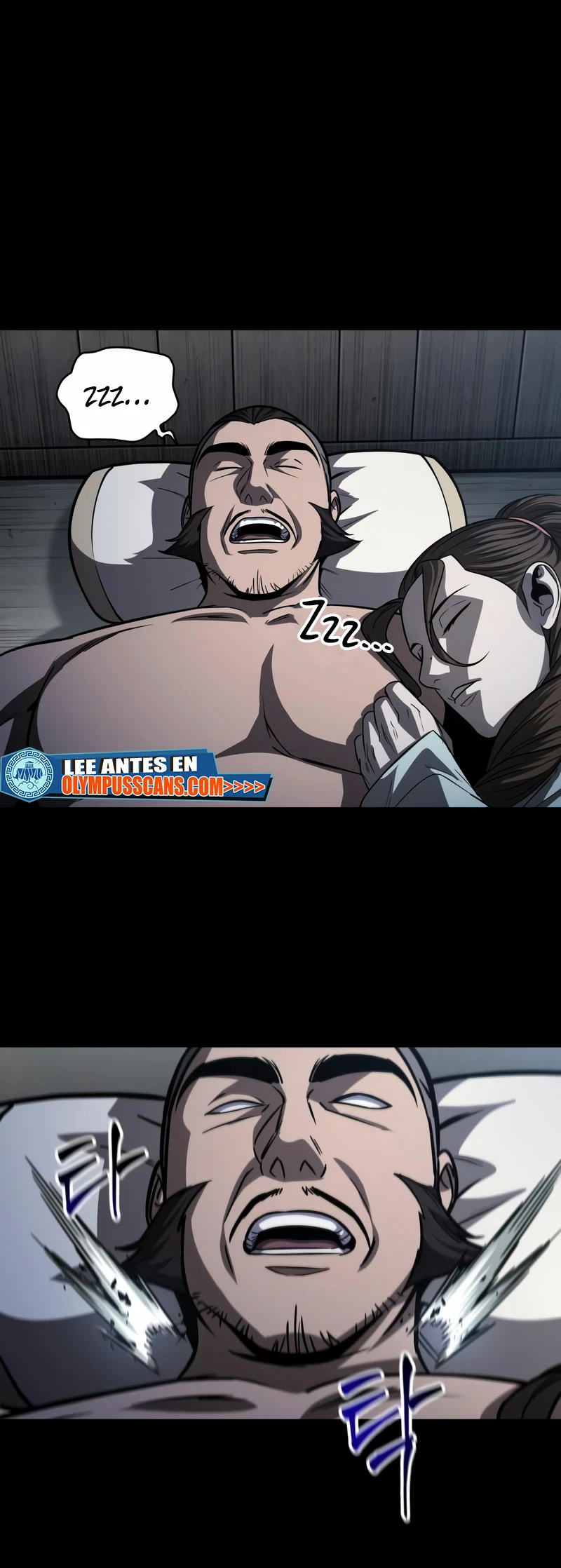 El Despiadado Demonio Celestial Capítulo 161 - Page 14