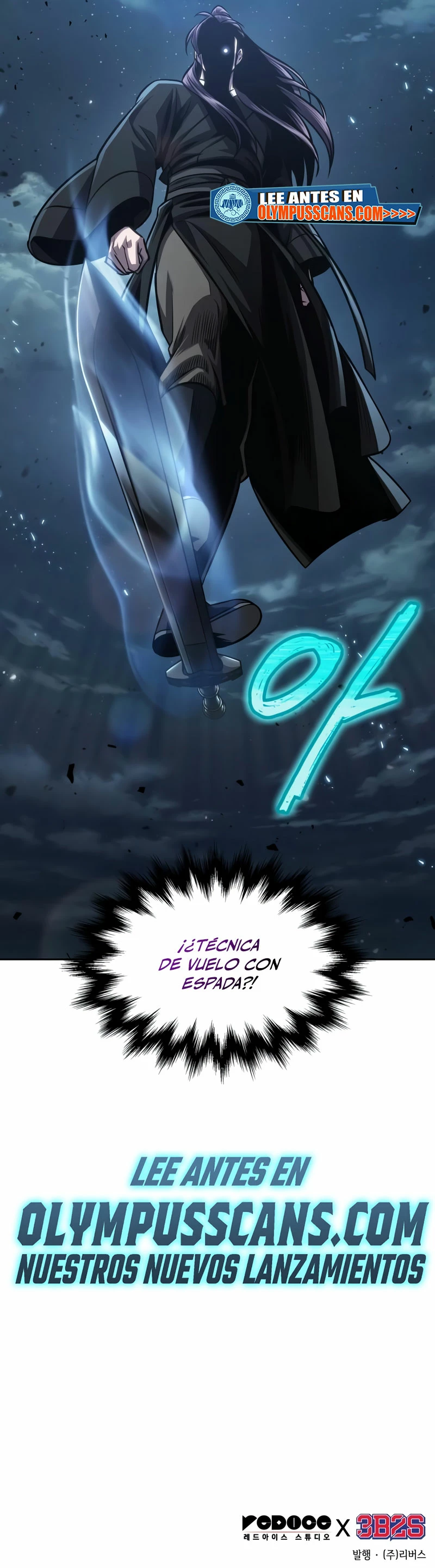El Despiadado Demonio Celestial Capítulo 161 - Page 32