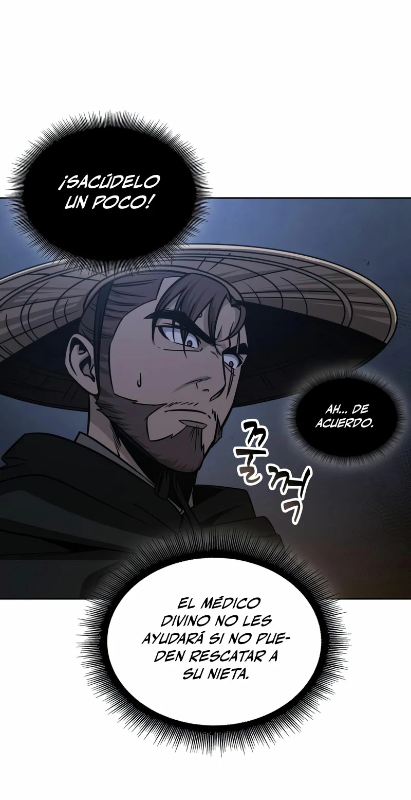 El Despiadado Demonio Celestial Capítulo 162 - Page 12