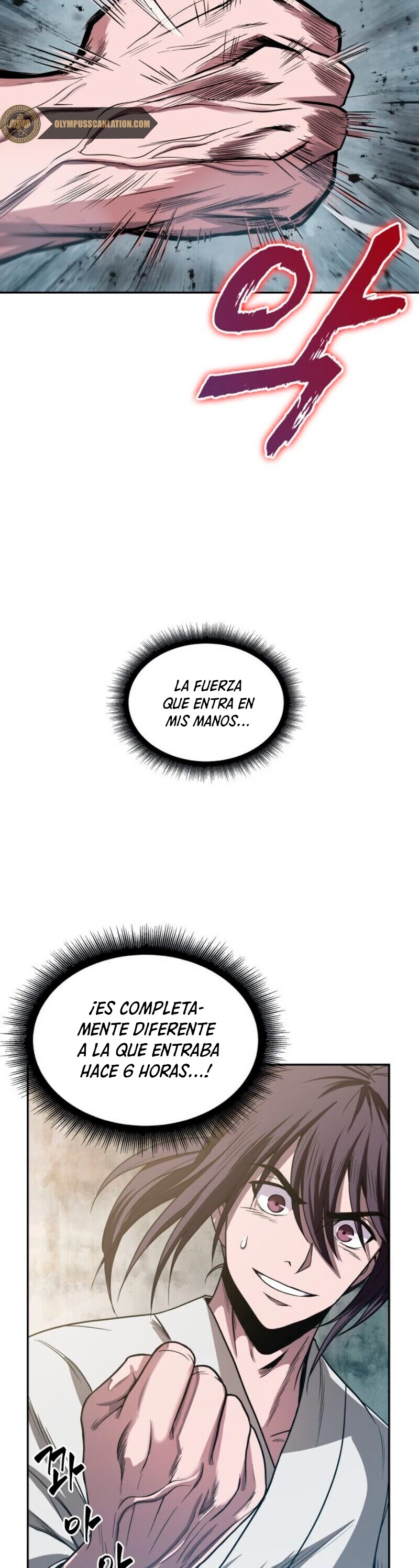 El Despiadado Demonio Celestial Capítulo 17 - Page 22