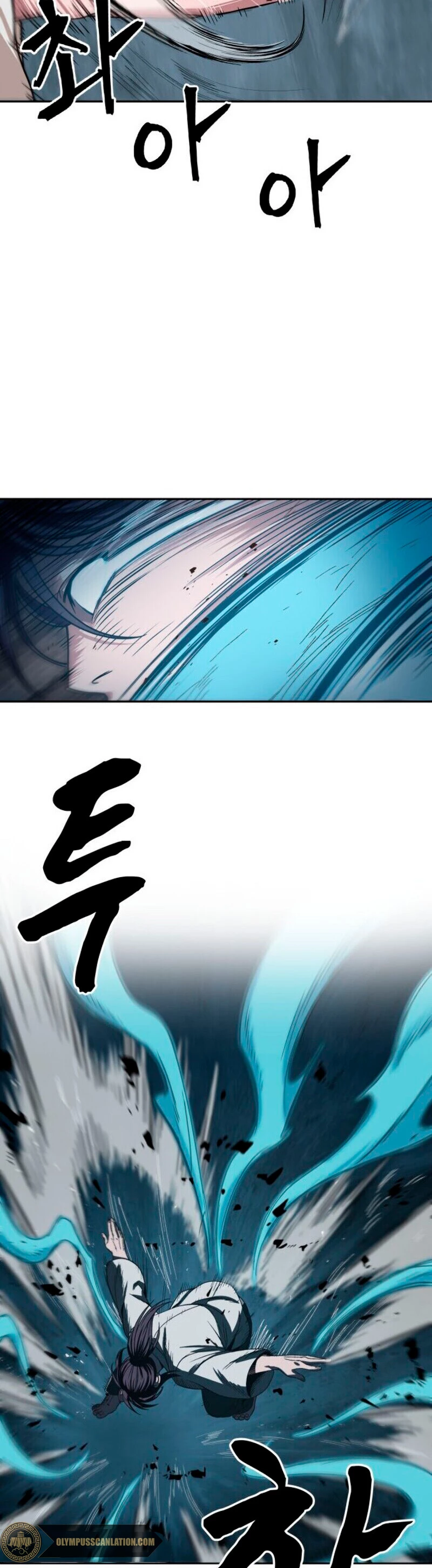 El Despiadado Demonio Celestial Capítulo 17 - Page 32