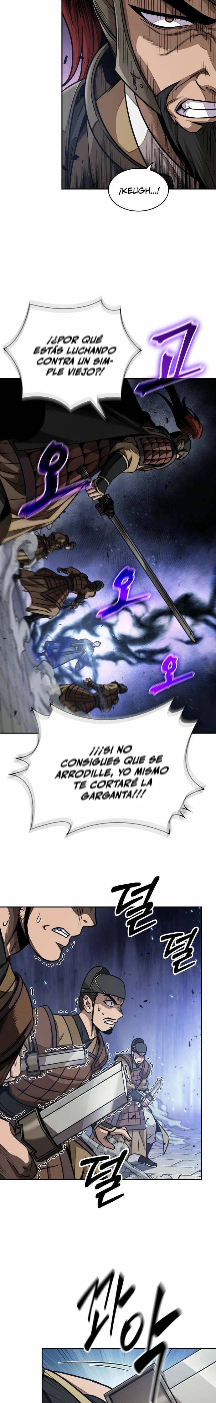 El Despiadado Demonio Celestial Capítulo 181 - Page 13