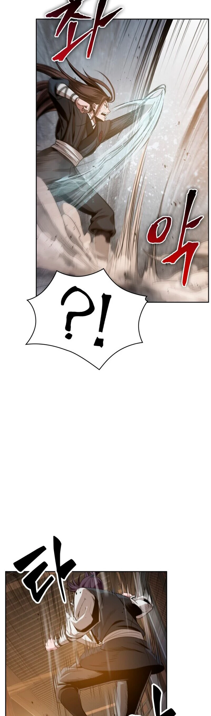El Despiadado Demonio Celestial Capítulo 19 - Page 32