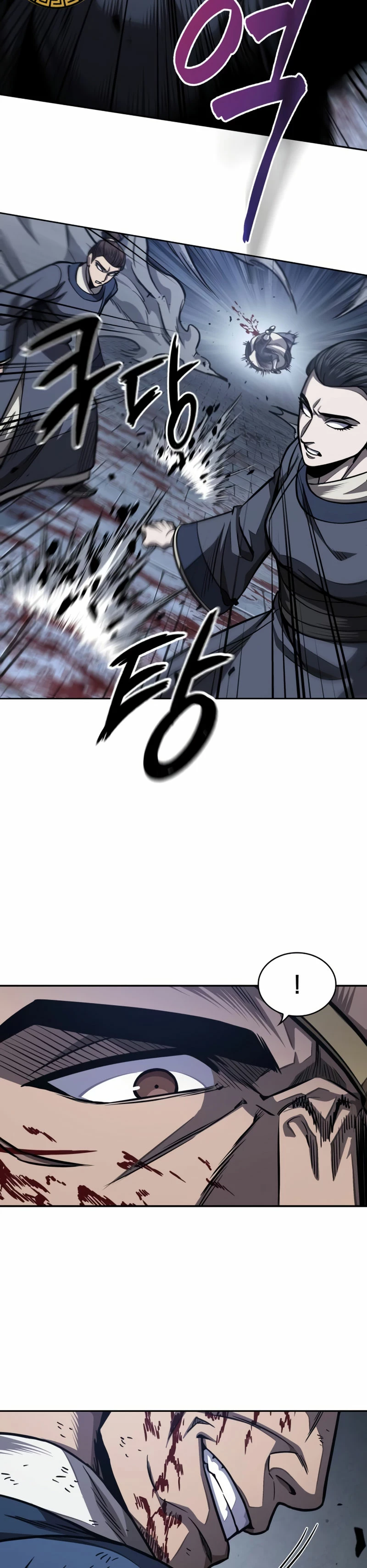 El Despiadado Demonio Celestial Capítulo 191 - Page 27