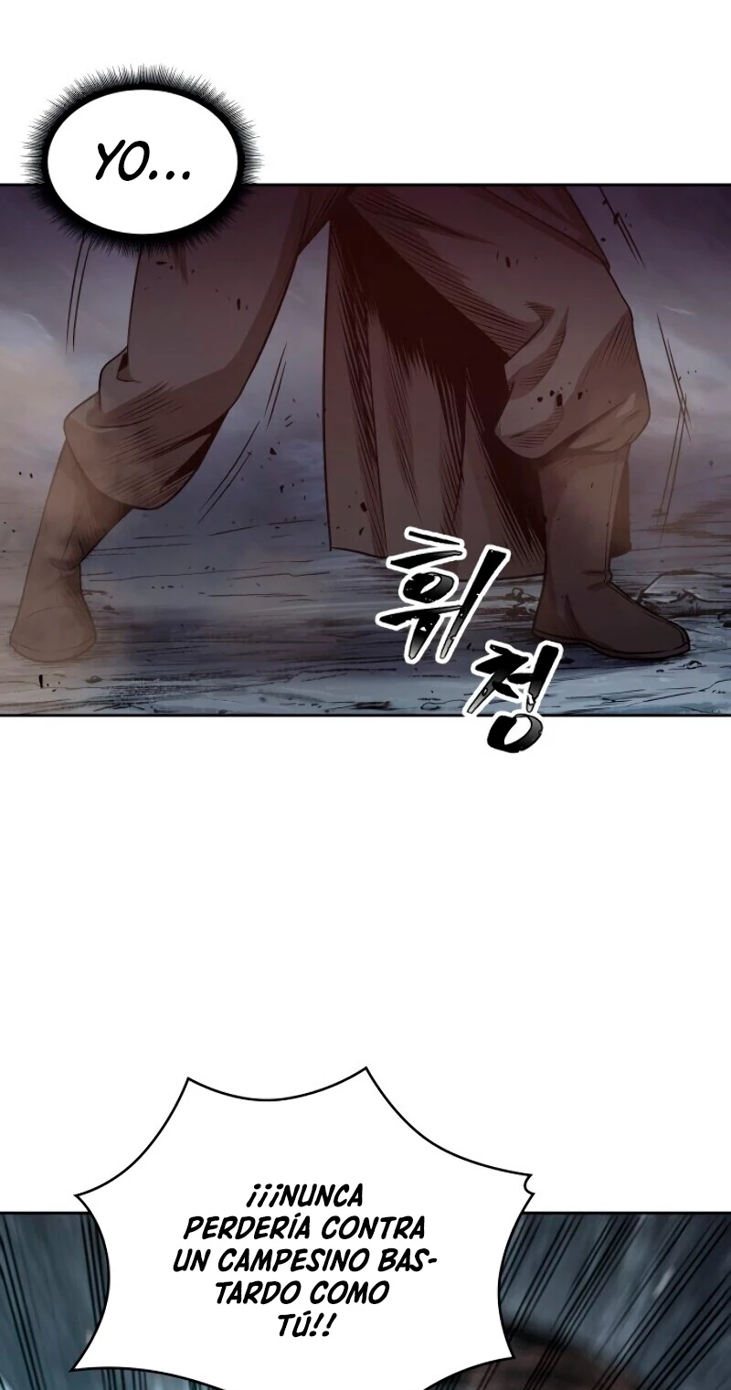 El Despiadado Demonio Celestial Capítulo 20 - Page 53