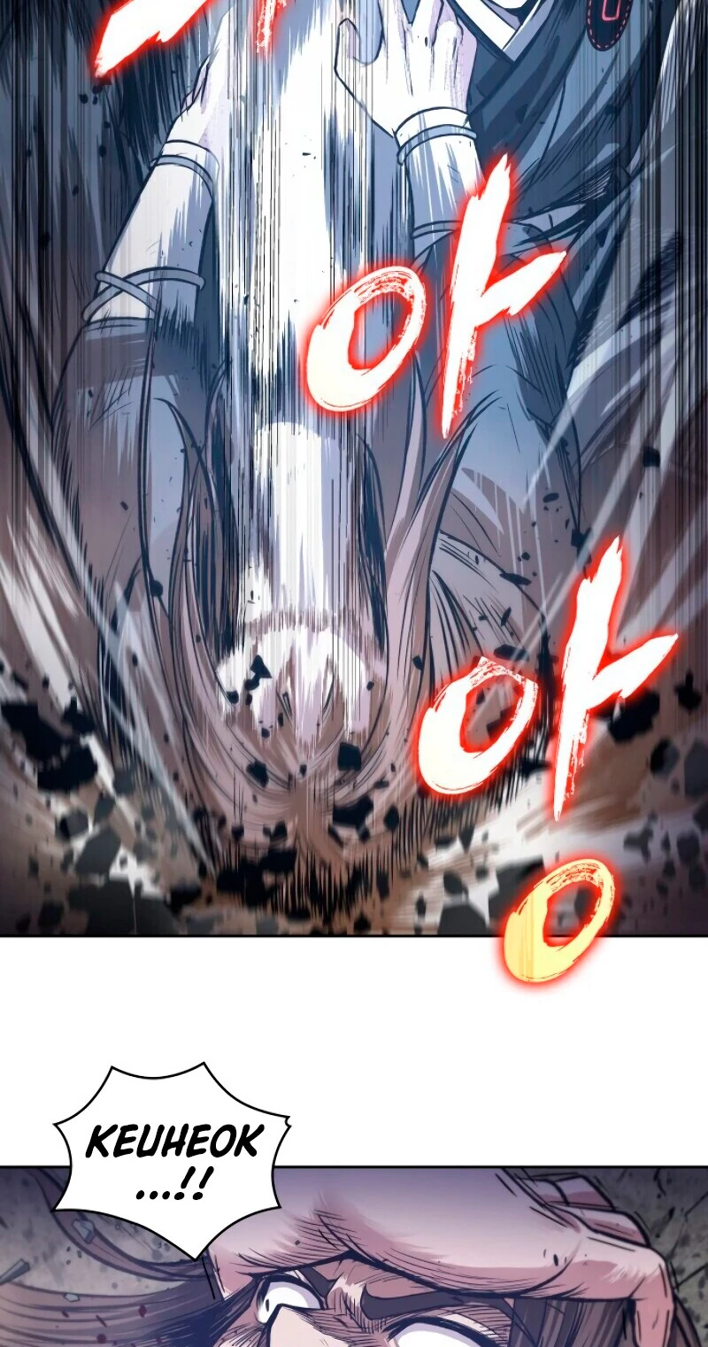 El Despiadado Demonio Celestial Capítulo 20 - Page 56