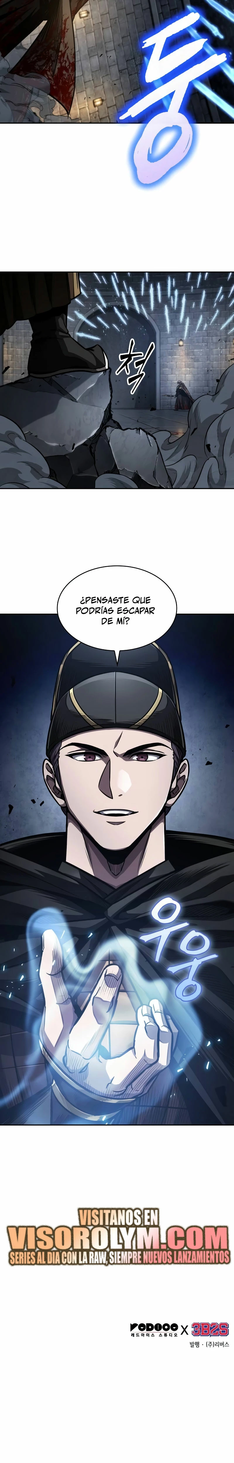 El Despiadado Demonio Celestial Capítulo 200 - Page 30