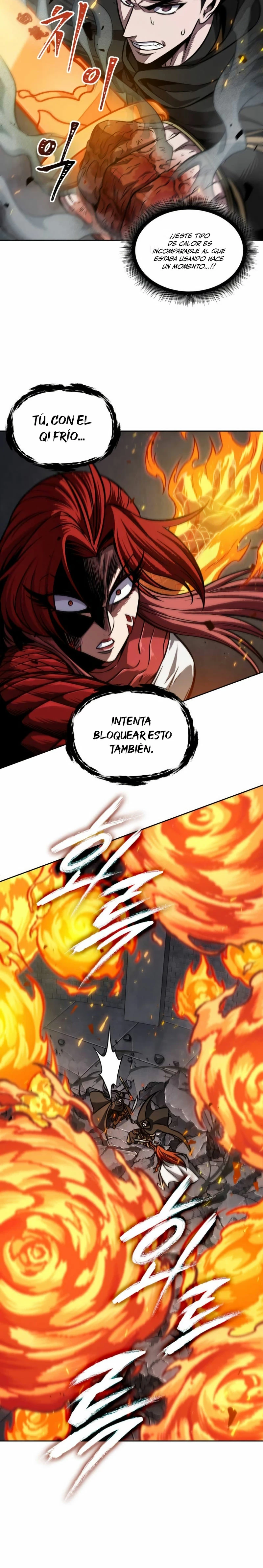 El Despiadado Demonio Celestial Capítulo 202 - Page 26