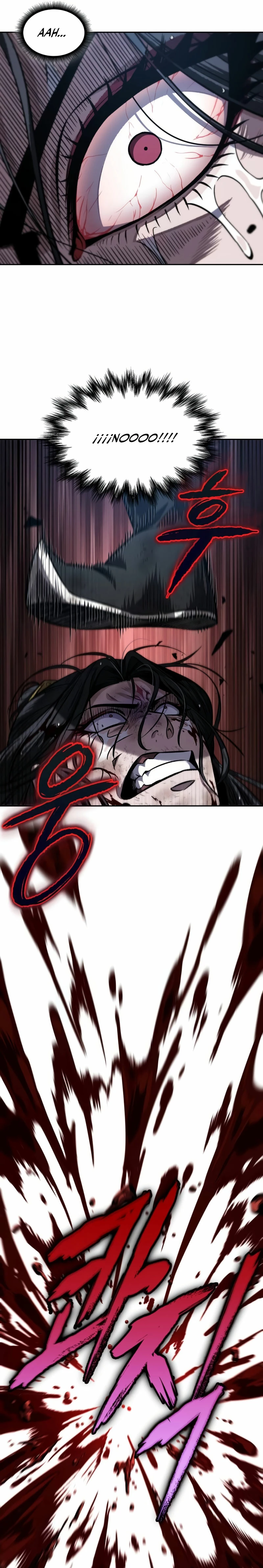 El Despiadado Demonio Celestial Capítulo 206 - Page 24