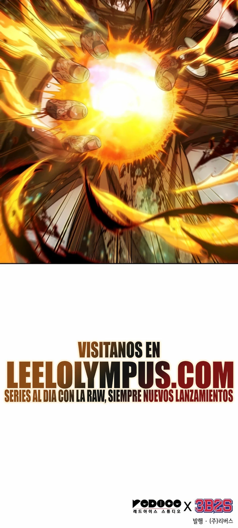 El Despiadado Demonio Celestial Capítulo 207 - Page 30