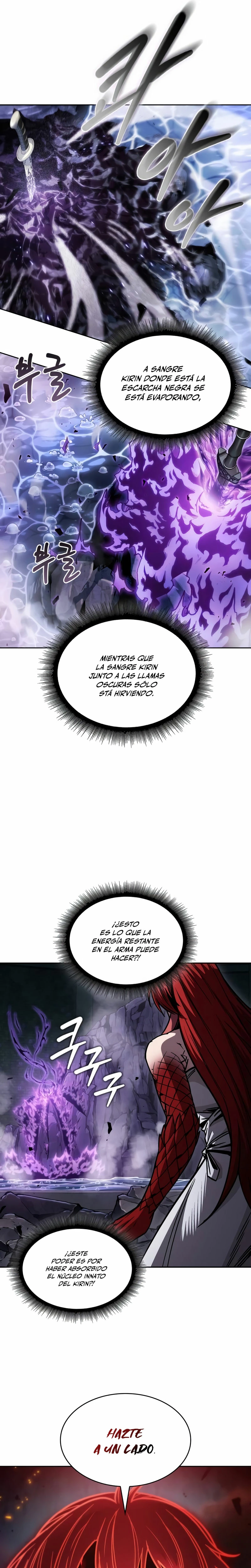 El Despiadado Demonio Celestial Capítulo 208 - Page 14
