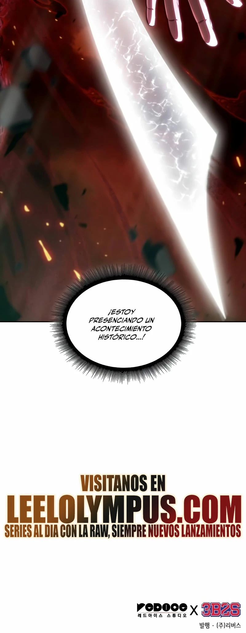 El Despiadado Demonio Celestial Capítulo 208 - Page 33