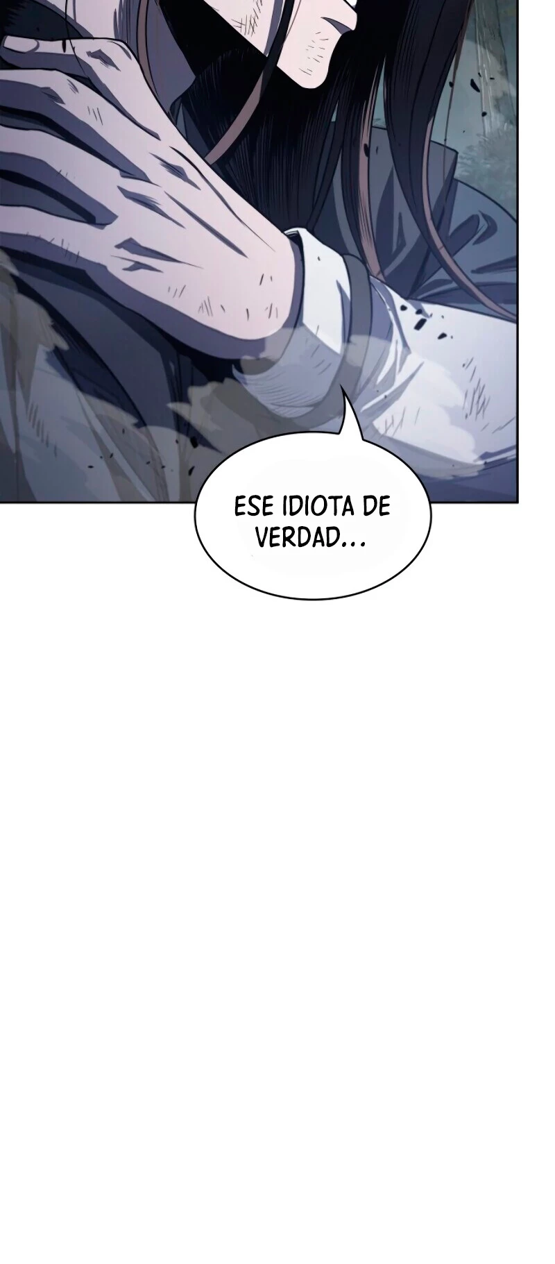 El Despiadado Demonio Celestial Capítulo 21 - Page 10