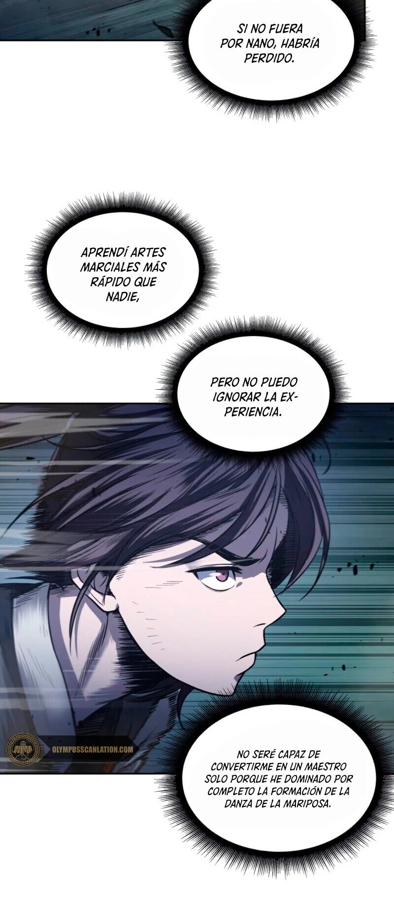 El Despiadado Demonio Celestial Capítulo 21 - Page 13