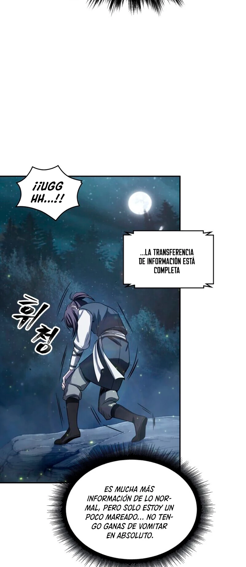 El Despiadado Demonio Celestial Capítulo 21 - Page 23