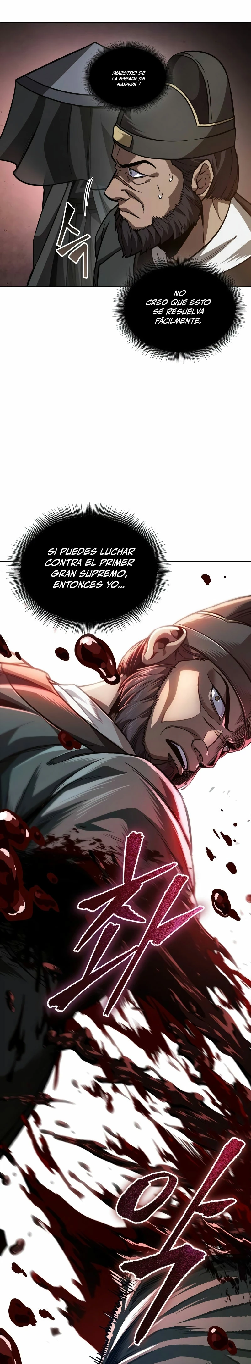 El Despiadado Demonio Celestial Capítulo 211 - Page 26
