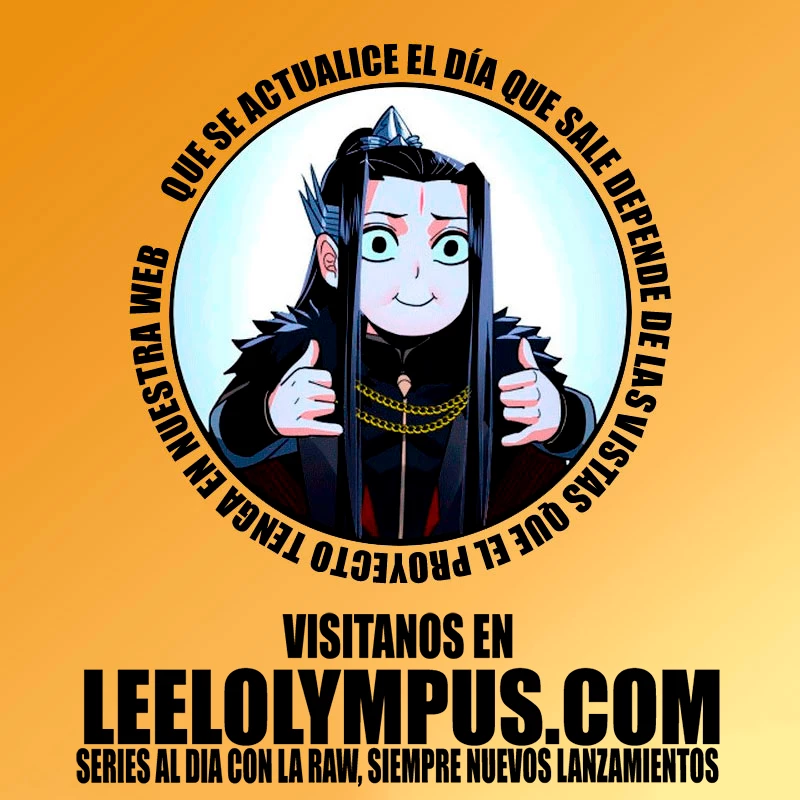 El Despiadado Demonio Celestial Capítulo 214 - Page 30