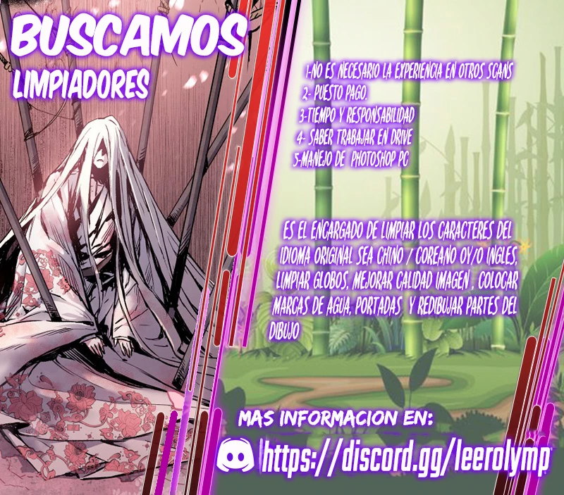 El Despiadado Demonio Celestial Capítulo 215 - Page 26