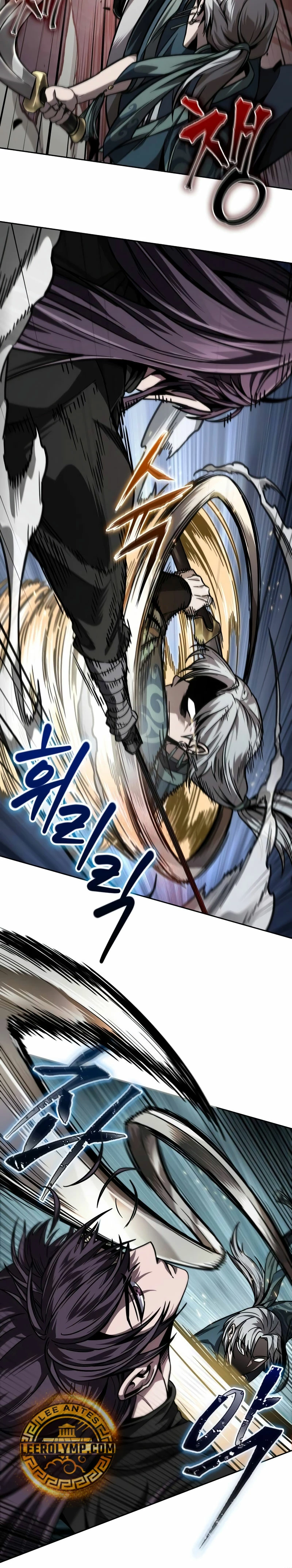 El Despiadado Demonio Celestial Capítulo 217 - Page 16