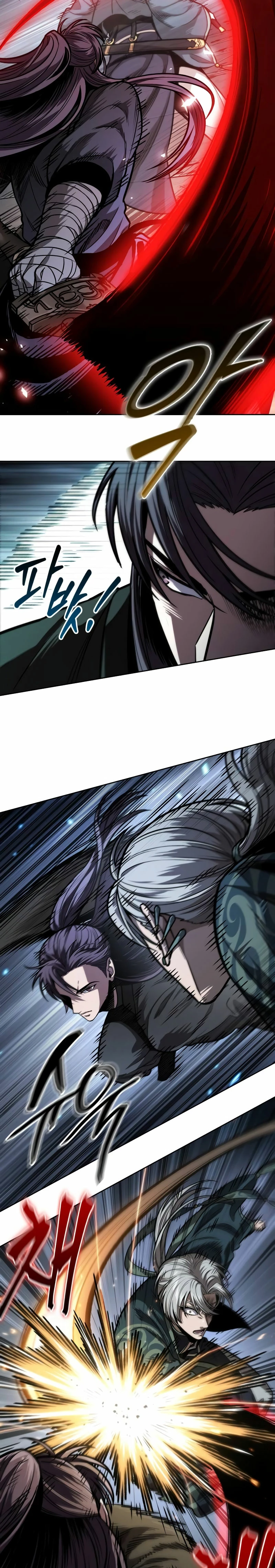 El Despiadado Demonio Celestial Capítulo 217 - Page 18