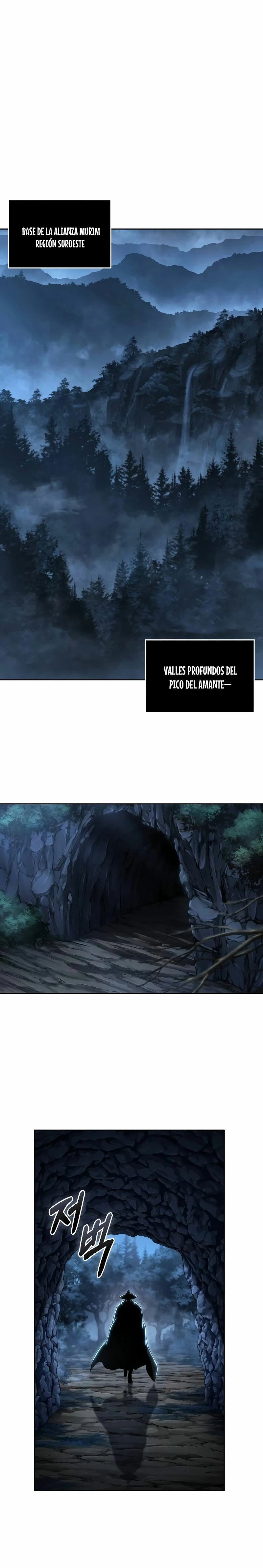 El Despiadado Demonio Celestial Capítulo 226 - Page 22