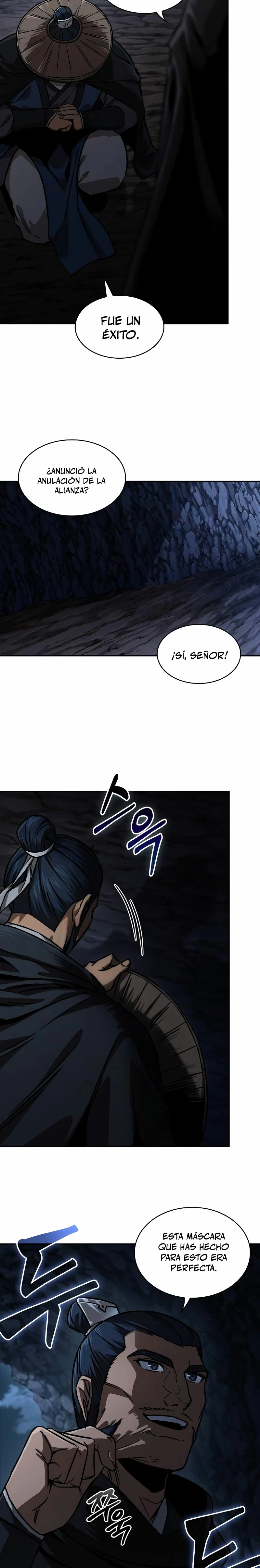 El Despiadado Demonio Celestial Capítulo 226 - Page 24