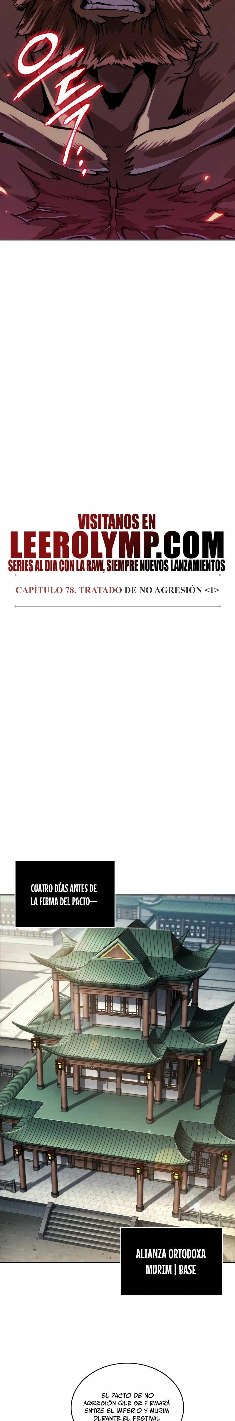 El Despiadado Demonio Celestial Capítulo 227 - Page 12