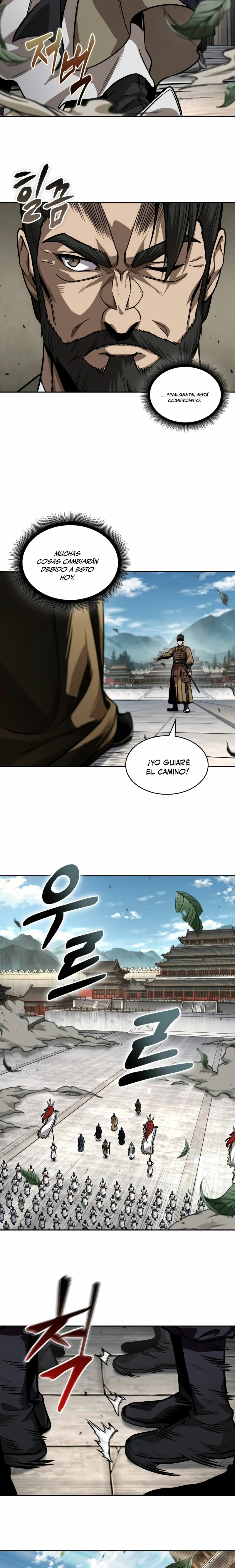 El Despiadado Demonio Celestial Capítulo 227 - Page 18